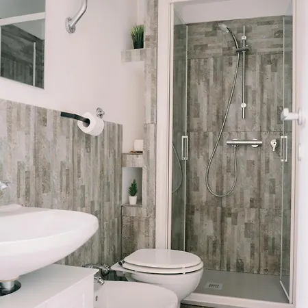 Apartment Romantic Metro A Ponte Lungo *